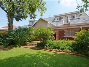 4 Bed House in Greenside