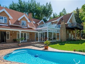 3 Bed House in La Concorde