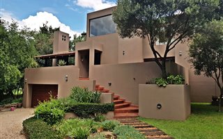 3 Bedroom House in Magalies Golf Estate