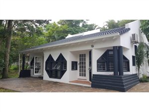 3 Bed House in Cowies Hill Park