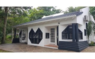 3 Bedroom House in Cowies Hill Park