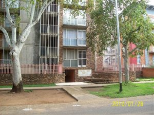 1 Bed Apartment in Sunnyside
