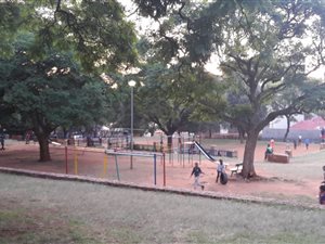 2 Bed Apartment in Berea
