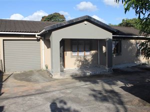 3 Bed House in Dassenhoek