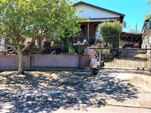 3 Bed House in Woodlands