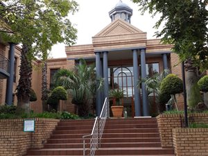 357.070007324219 m² Office Space in Morningside