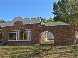 5 ha Farm in Olive Hill