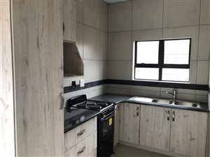 Studio apartment in Newcastle Central