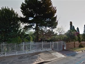 4 Bed House in Rembrandt Park