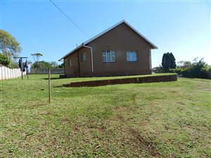 3 Bed House in Inyala Park