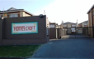 2 Bedroom Townhouse in Farrar Park