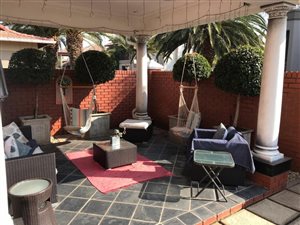 3 Bed Cluster in Beyers Park