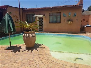 4 Bed House in Forest Hill
