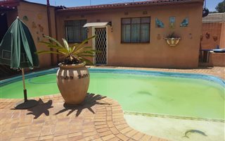 4 Bedroom House in Forest Hill