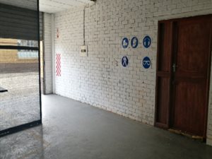 130 m² Industrial space in Alton