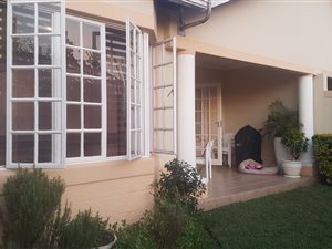 3 Bed Townhouse in Somerset Valley Estate