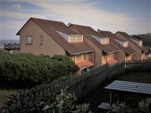 3 Bed Apartment in Port Alfred