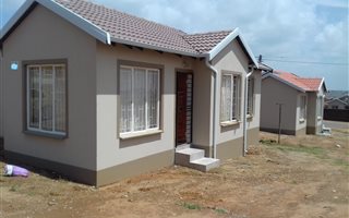 2 Bedroom House in Kagiso