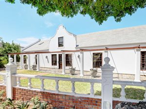 3 Bed House in Stellenberg