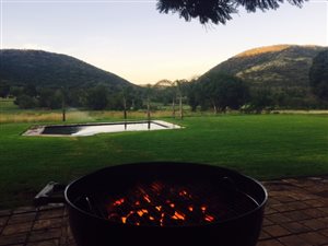 7 m² Farm in Broederstroom
