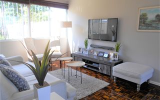 2 Bedroom Apartment in Musgrave