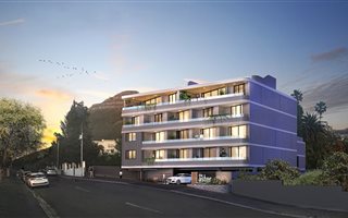 1 Bedroom Apartment in Oranjezicht