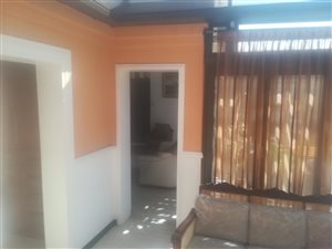 3 Bed House in Vanderbijlpark CE3
