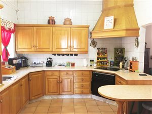 3 Bed House in Doon Heights