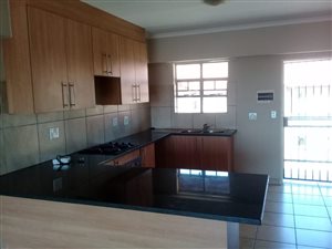 2 Bed Apartment in Annlin