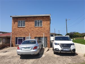 2 Bed House in Rockford