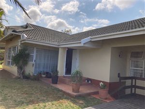 3 Bed House in Somerset Park