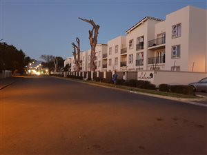 3 Bed Apartment in Somerset Park