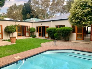 3 Bed House in Parkhurst