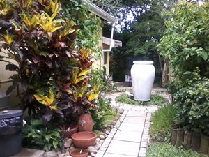 2 Bed House in Glenmore