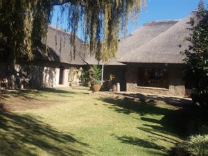 1.2 ha Farm in Oatlands