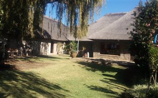 1.2 ha Farm in Oatlands