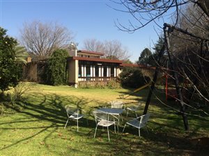 1 ha Farm in Bronkhorstspruit