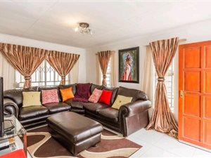 2 Bed House in Goudrand