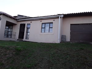 2 Bed House in Inanda