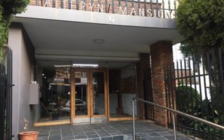 2 Bedroom Apartment in Illovo