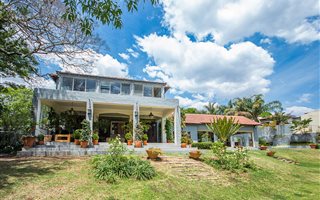 3 Bedroom House in Forest Town