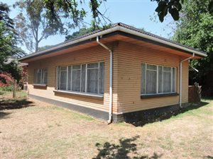 3 Bedroom House in Petersfield