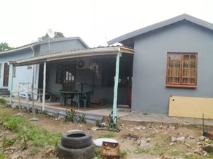 3 Bed House in Mariannheights