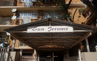 3 Bedroom Flat in Sinoville