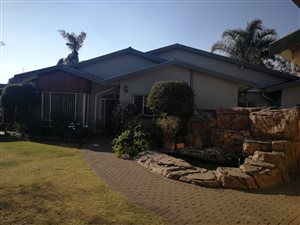3 Bedroom House in Allen Grove