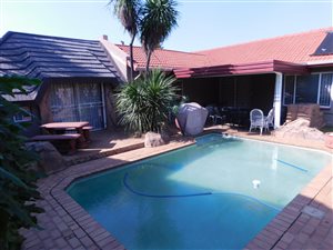 3 Bed House in Impala Park