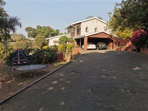 4 Bed House in Dawncliffe