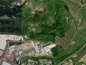 1.9 ha Land available in Verulam