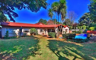 4 Bedroom House in Honeydew Ridge