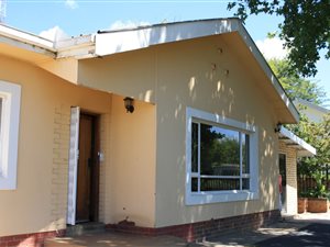 3 Bed House in Matatiele